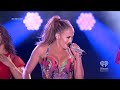 Jennifer Lopez iHeartRadio Ultimate Pool Party