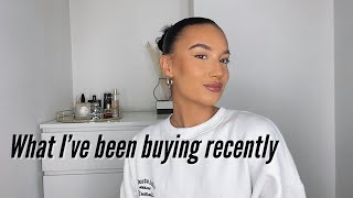 What Ive Been Buying Recently Try On Haul Jess Gambell