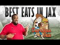 Best Restaurants in Jacksonville Fl | Carolina Jax | Best Eats in Jax