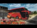 Berbagi livery bussid || Po. Medali Mas SDD || by Blahbloh