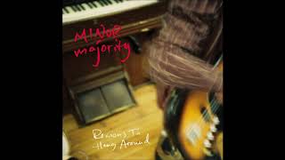 Watch Minor Majority No Particular Girl video