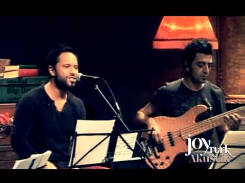 Özgün - Konu Senden Açılınca (JoyTurk Akustik) Özgün - Konu Senden Açılınca (JoyTurk Akustik) klip izle
