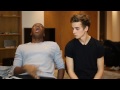 Q&A Sunday With Joe Sugg