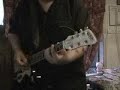 Won't Come Back (Cover)