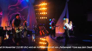 Helene Fischer | Phänomen (Live Aus Dem Deutschen Theater München)