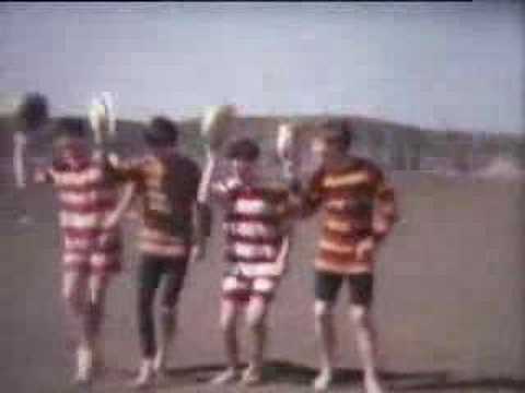 The Beatles - It Won't Be Long thumb