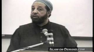Video: Islam, Slavery and African People - Abdullah Hakim Quick