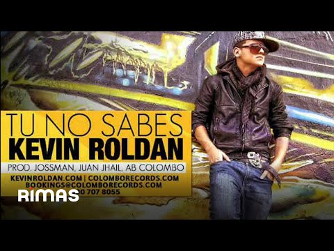 Pelo Directa on Tu No Sabes Makia Canci N Kr Kevin Roldan New 2011 Mister Kr