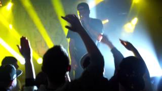 Kool Savas - Und Dann Kam Essah Live
