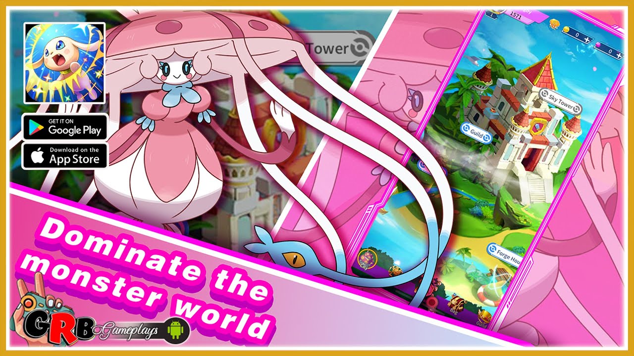 Monster Counterattack 6X Gift Code| Gameplay Android / Monster Counterattack 6X Gift Code| Gameplay Android /