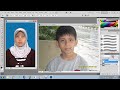 image Belajar Mengganti Wajah Wanita Dengan Photoshopcs