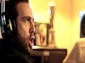 Eighteen Visions Making of the 18v Record part 1