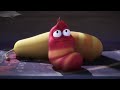 LARVA - NIGHTMARE | Cartoon Movie | Cartoons For Children | Larva Cartoon | LARVA Official