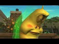 LARVA - NIGHTMARE | Cartoon Movie | Cartoons For Children | Larva Cartoon | LARVA Official