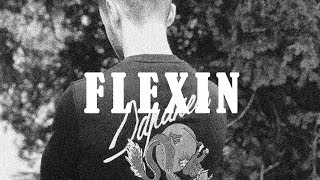 Loddy (tlsqua) - FLEXIN (prod by roshi beat)