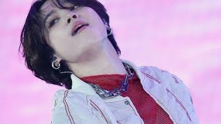 Bts Jimin Lat Lag I Ft Bollywood Req Fmv