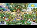 Astrix - Sapana (Album Version)