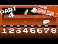 [Stream Archive] Super Mario Bros. 2 (JP) [Part 4]