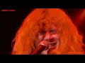 Megadeth "Rust In Peace" (Hollywood Palladium) 46 Minutes