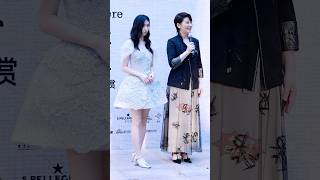 徐帆&徐朵 240710 Gl 高清直拍