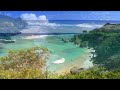 Infinity Blue film Trailer 1080p - Ocean Sights and Sounds, Relaxing Waves