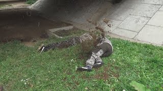 Видео Ужасная находка на поисковый магнит, чуть не оторвала нам голову! от Поисковый магнит и МД, Находка, Россия