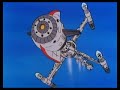 Captain Future - Theme