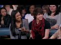 Melinda Shankar and Munro Chambers on NML - 04/15/11