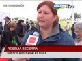 Quesos de los más variados sabores están presentes en la expo INIA 2012