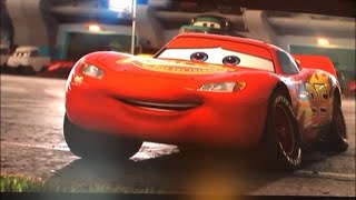 Cars 3 Cruz Wins The Florida 500