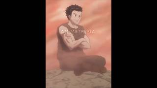 Gon Listens To Gings Tape, Only To Hear A Message That Vanishes If He Stops It