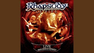 Dark Mystic Vision (Live)