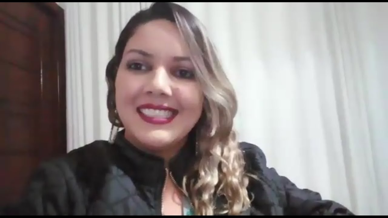 Dalila - Espondilite Anquilosante - Esclerose Múltipla e Doença de Graves