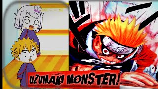 Akatsuki React To Naruto Gacha React Hatake Uchica