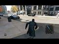 Watch Dogs - CTRL ALT DELETE /SHUTDOWN (PC Deluxe Edition)