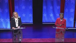Virginia Gubernatorial Debate