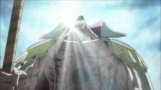 One Piece Ost - Whitebeards Death