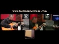 THE JAM!! Phil X and Paul Jackson Jr. The Evil*Robot Interviews..Part 4