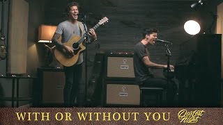 Watch Our Last Night With Or Without You video