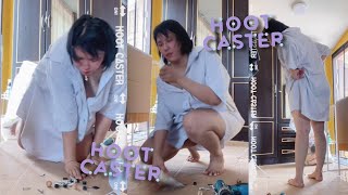 Tingting - April 1, 2025 Hoot Caster