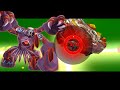 Beyblade burst app part 1