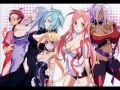 sexy anime girls (Right round)