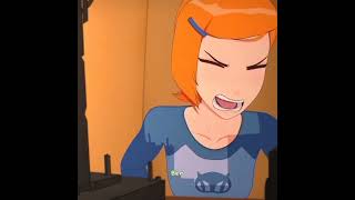 Gwen Need Help To Fix The Internet Full Short Video & Spanish Sub