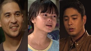 Cj Ramos, Rhed Bustamante At Iba Pa Nagkwento Tungkol Sa Kabaitan Ni Coco Martin