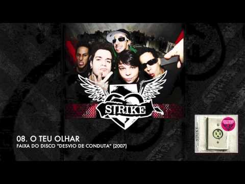 O Teu Olhar Video