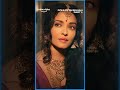 Ponniyin Selvan Part 1 - Beautiful Nandini 🔥| Aishwarya Rai Bachchan #primevideoindia