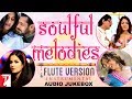 Flute Version - Soulful Melodies | Audio Jukebox | Instrumental | Vijay Tambe