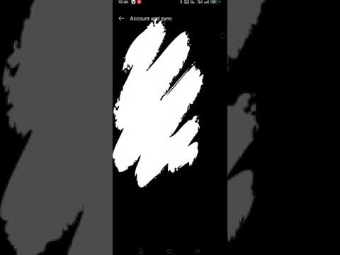 How to remove Google account/ How to remove Google account from phone How to remove Google account/ How to remove Google account from phone