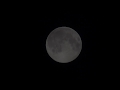 Supermoon2014.8.11@Hiroshima