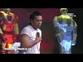 Maharaja Lawak Mega 2013 Minggu 4 Persembahan Shiro images Maharaja Lawak Mega 2013 Minggu 4 Persembahan Shiro